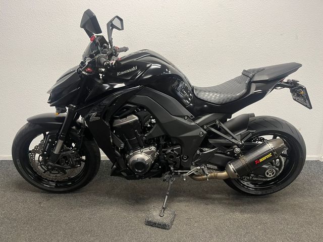 kawasaki - z1000-abs