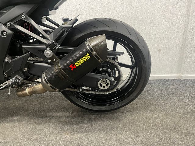 kawasaki - z1000-abs