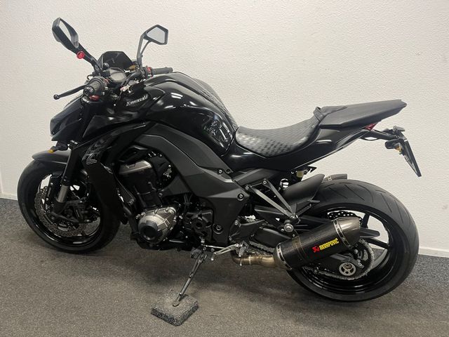 kawasaki - z1000-abs