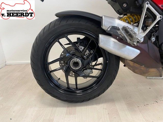 ducati - multistrada-1200-s