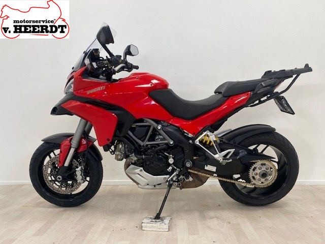 ducati - multistrada-1200-s