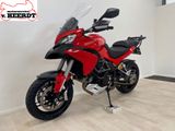 DUCATI MULTISTRADA 1200 S