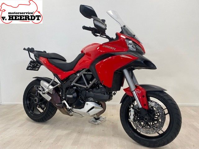 ducati - multistrada-1200-s