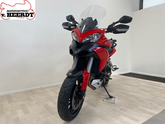 ducati - multistrada-1200-s