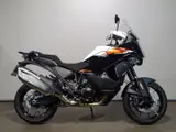 KTM 1390 Super Adventure S EVO 2026