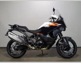 KTM 1390 Super Adventure S EVO 2026 occasion