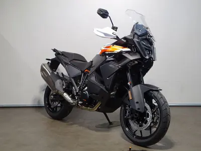 KTM 1390 SUPER ADVENTURE S EVO – foto 2