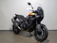 KTM 1390 Super Adventure S EVO 2026 occasion – foto 2 van 10