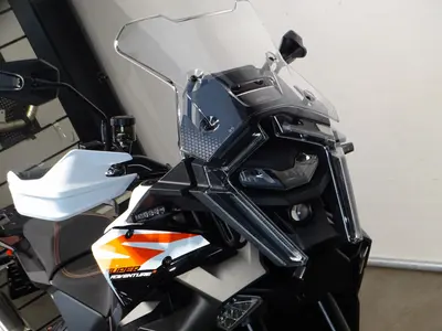 KTM 1390 SUPER ADVENTURE S EVO – foto 4