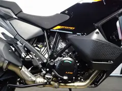 KTM 1390 Super Adventure S EVO 2026 occasion – foto 6 van 10