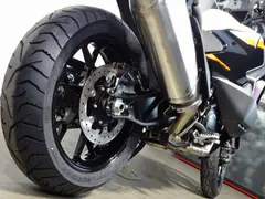 KTM 1390 Super Adventure S EVO 2026 occasion – foto 8 van 10