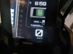 Yamaha Tenere 700 2024 occasion – foto 5 van 7