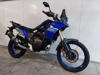 YAMAHA TENERE 700 – foto 3