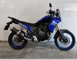 Yamaha Tenere 700 2024 occasion