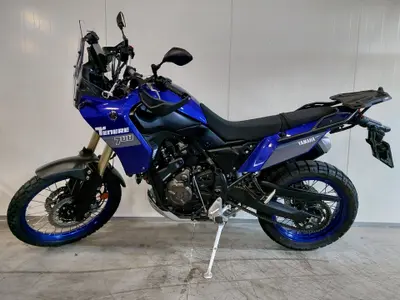 YAMAHA TENERE 700 – foto 4