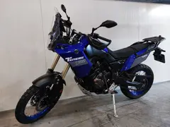 Yamaha Tenere 700 2024 occasion – foto 7 van 7