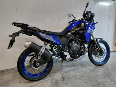 YAMAHA TENERE 700 – foto 2