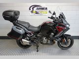 KAWASAKI VERSYS 1000 S GRAND TOURER