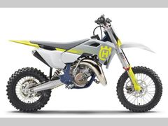 HUSQVARNA TC 65