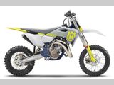 HUSQVARNA TC 65