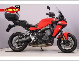 Yamaha Tracer 9 2021 occasion