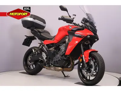 YAMAHA TRACER 9 – foto 2