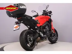 Yamaha Tracer 9 2021 occasion – foto 3 van 17