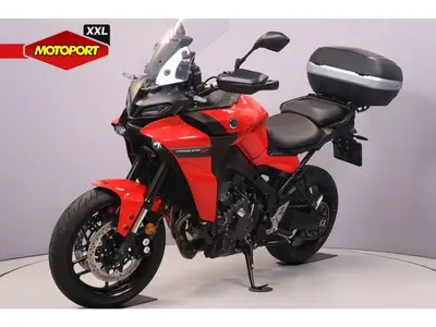 YAMAHA TRACER 9 – foto 4