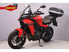 Yamaha Tracer 9 2021 occasion – foto 4 van 17