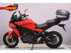 Yamaha Tracer 9 2021 occasion – foto 5 van 17