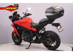 Yamaha Tracer 9 2021 occasion – foto 6 van 17
