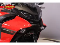 Yamaha Tracer 9 2021 occasion – foto 11 van 17