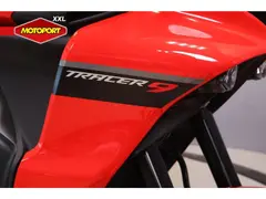 Yamaha Tracer 9 2021 occasion – foto 12 van 17