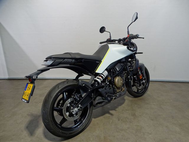 husqvarna - vitpilen-401