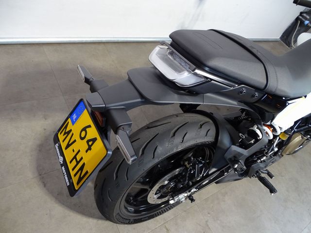 husqvarna - vitpilen-401