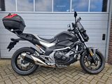 HONDA NC 750 S / ABS