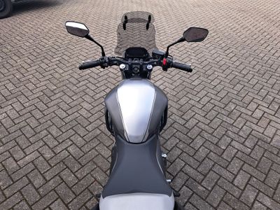 HONDA NC 750 S / ABS – foto 4