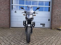 Honda NC 750 S / ABS 2016 occasion – foto 7 van 11