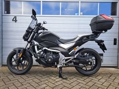 Honda NC 750 S / ABS 2016 occasion – foto 8 van 11