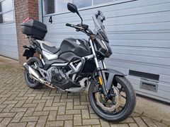 Honda NC 750 S / ABS 2016 occasion – foto 2 van 11