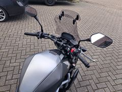 Honda NC 750 S / ABS 2016 occasion – foto 6 van 11