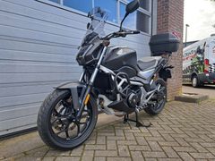 Honda NC 750 S / ABS 2016 occasion – foto 9 van 11