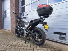 Honda NC 750 S / ABS 2016 occasion – foto 10 van 11
