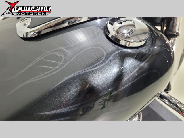 suzuki - vl-800-volusia