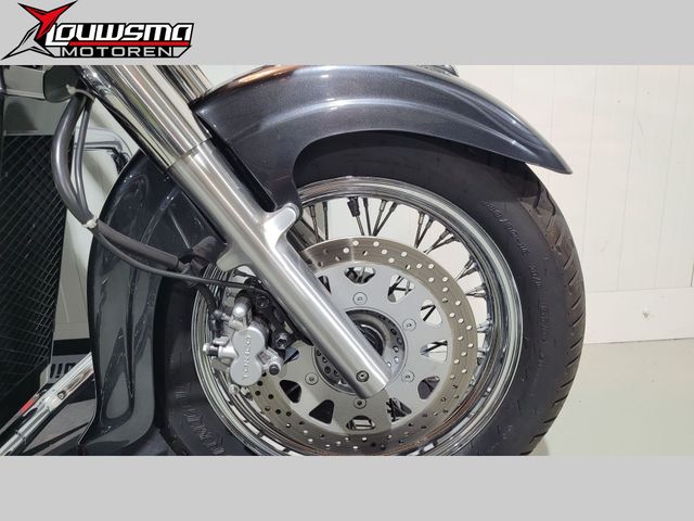 suzuki - vl-800-volusia