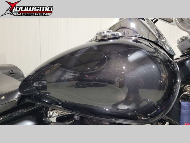 suzuki - vl-800-volusia