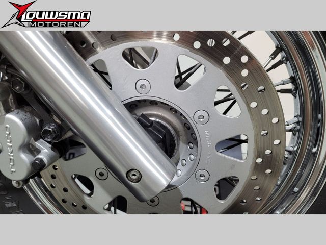 suzuki - vl-800-volusia