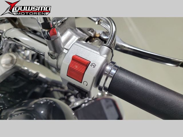 suzuki - vl-800-volusia