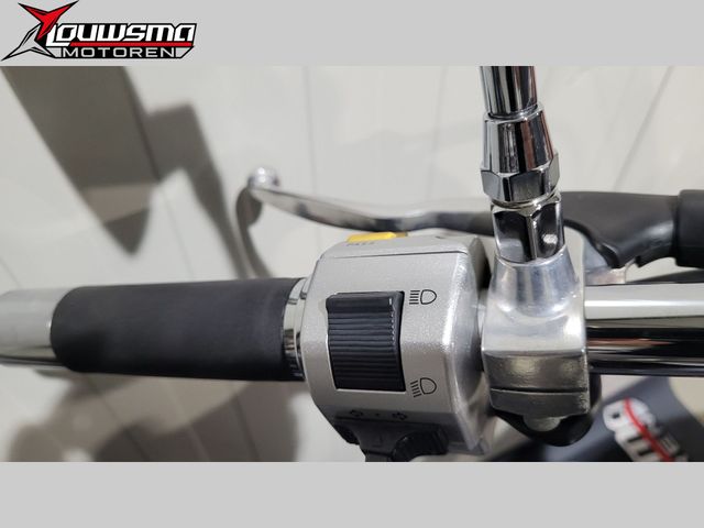 suzuki - vl-800-volusia