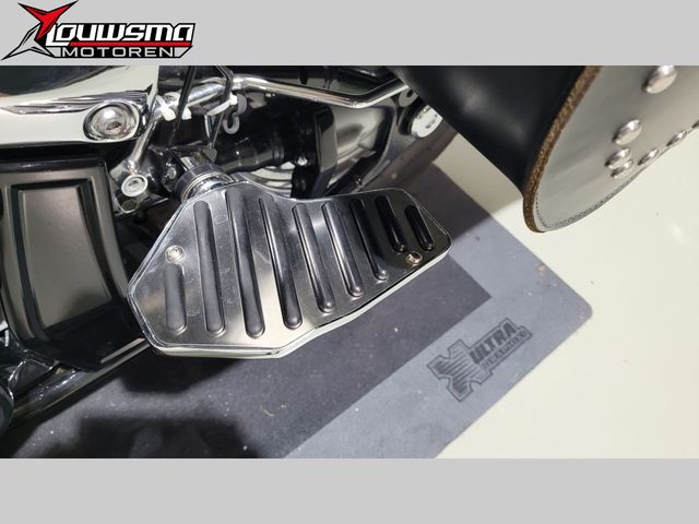 suzuki - vl-800-volusia